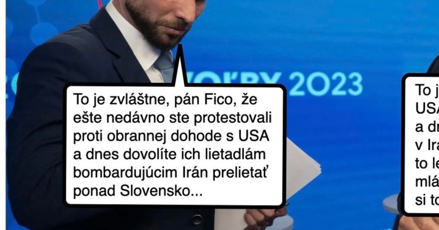 Cynicka obluda Ako sa to komu prave hodi