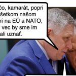 Cynicka obluda Hlavny zdroj Ficovej hodnoty