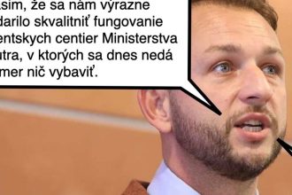 Cynicka obluda Klientske centra dnes uz len nefunguju