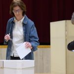 Doplniujuce volby v Solcanoch priniesli tesny vysledok rozdiel medzi kandidatmi bol minimalny