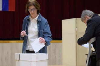 Doplniujuce volby v Solcanoch priniesli tesny vysledok rozdiel medzi kandidatmi bol minimalny