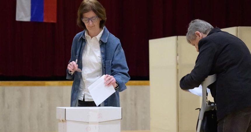 Doplniujuce volby v Solcanoch priniesli tesny vysledok rozdiel medzi kandidatmi bol minimalny