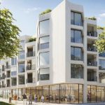 Dvesto eur za prenajom V lukrativnej zilinskej stvrti mozu vzniknut najemne byty