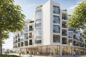 Dvesto eur za prenajom V lukrativnej zilinskej stvrti mozu vzniknut najemne byty