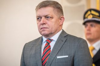 Europa si moze urcit cenu elektrickej energie aku chce tvrdi Fico