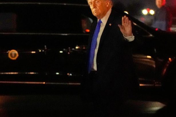 Europa si na vzburupoti Trumpovi nevybrala ten spravny okamih