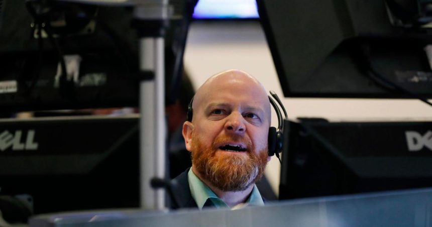 Europse akciove trhy sa nahle oslabili