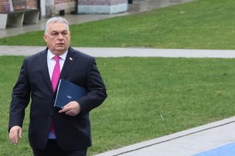 Euroska unia sa podla Politico pripravuje aj na mozne dalsie vitazstvo Orbana