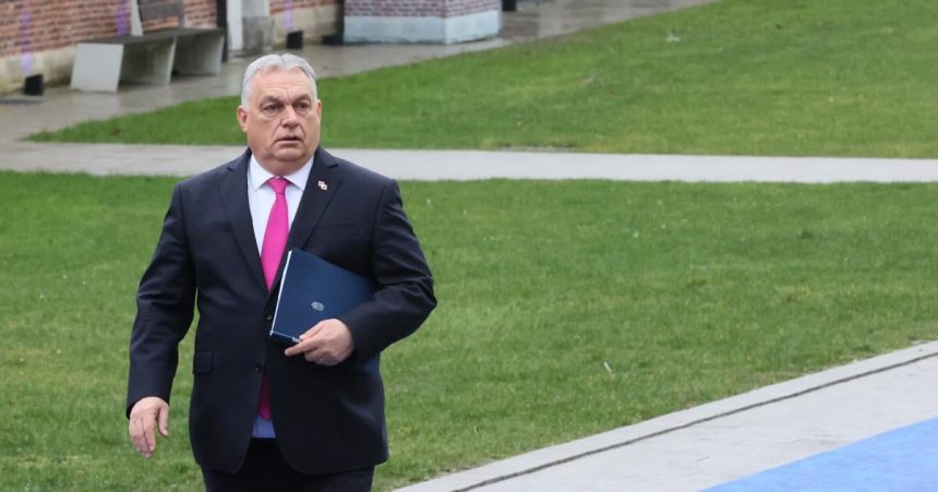 Euroska unia sa podla Politico pripravuje aj na mozne dalsie vitazstvo Orbana