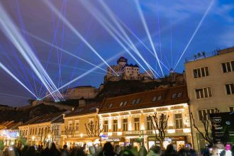 Eurpske hlavne mesto kultury bliziace sa podujatia v Trencine