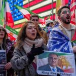 Expert na Iran Rezim sa snai vtiahnut NATO do konfliktu Dfa ze Europania zacnu tlacit na ukoncenie utokov