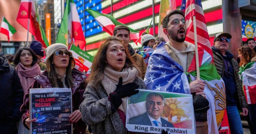 Expert na Iran Rezim sa snai vtiahnut NATO do konfliktu Dfa ze Europania zacnu tlacit na ukoncenie utokov