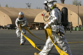 Experti EU vyzyvaju na rozsirene obmedzenia vechnych chemikalii