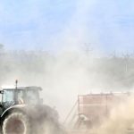 Extremne sucho postihuje zatial jedno percento uzemia