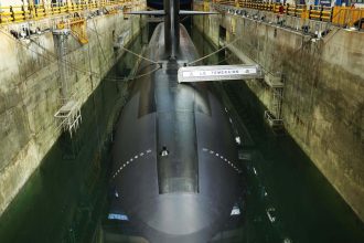 Francuzsko posilnuje jadrov dazdnik Europa sa nehrnie do konfliktu s Iranom