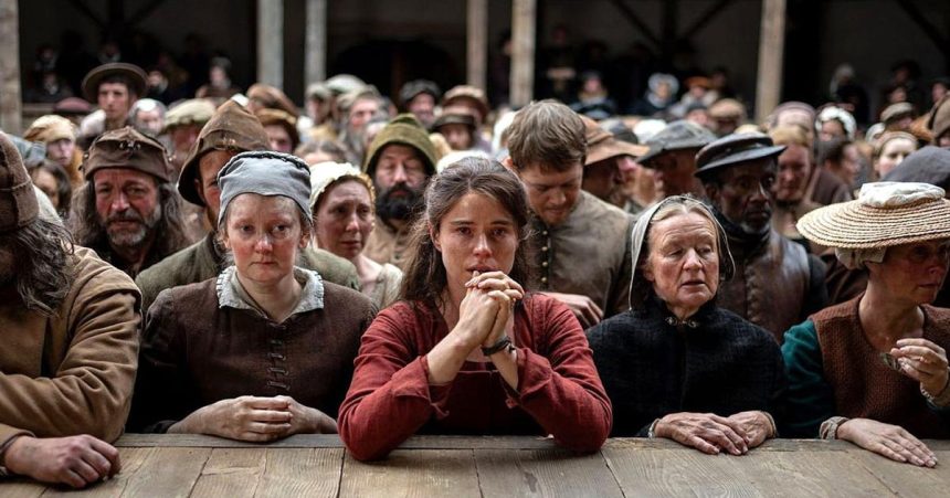 Hamnet alebo Hriesnici Kto ziska Oscary