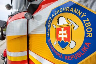 Hasicske prezidium odsudilo utok na zasahujuce posadku po poziari v Lipanoch