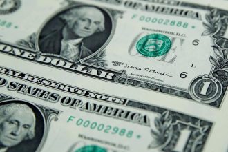 Inflacia v Spojenych statoch sa vo februari stabilizovala na urovni 24