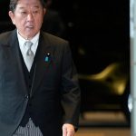 Iran prepustil jedneho z dvoch zadrziavanych japonskych obcanov