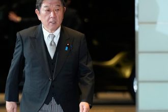 Iran prepustil jedneho z dvoch zadrziavanych japonskych obcanov