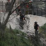 Izraelska policia pri razii vo vychodnom Jeruzaleme zastrelila Palestincana