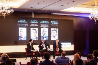 Jadrova energia ako stroj na peniaze Slovensko chce viac reaktorov