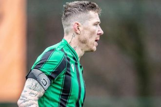 Juraj Kucka Pokial to bude mozne budem bojovat za Prievidzu