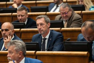 KDH nema v plane vytvorit rozsiahlu predvolebnou koaliciu