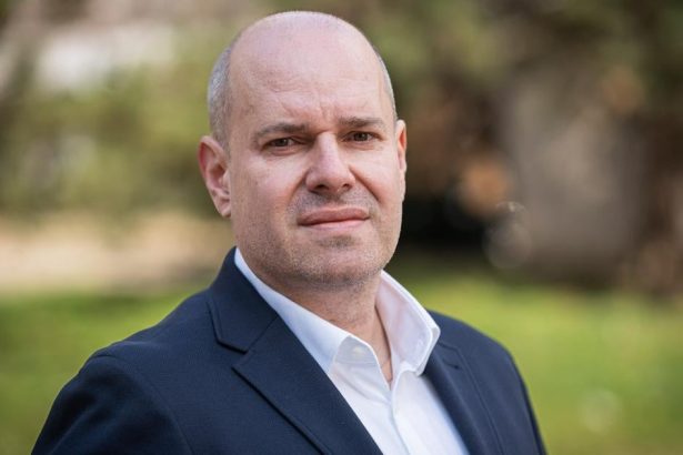 Kandidat na starostu Karlovej Vsi Vician Bez zmeny bude spolupraca s mestom zablokovana