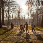 Konc meteorologick zima oejdinele sa prekonvaj teplotn rekordy