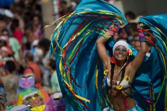 Koniec americkej dominancie S P 500 straca dych nova sedmicka moze z toho tazit