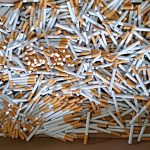 Kriminalny urad financnej spravy zaistil tony nelegalneho tabaku v Presove a Vranove