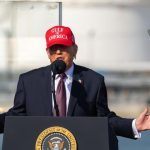 Kruti a desivi ludia vyhlasil Trump o iranskom rezime Vojenska akcia moze trvat niekolko dni