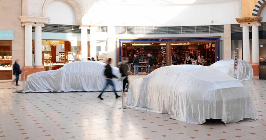 Kto ziska titul Slovenske Auto Roka 2026 Osem finalistov ma sancu