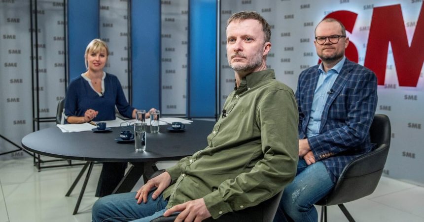 Kubina a Duncko v Arene Curillovci nepracuju u Milosrdnych bratov Hruby slovnik ano mucenie nie