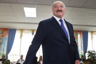 Lukasenko udelil milist 18 odsudenym z ktorych vacsina su zeny