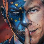 Madari organizuju zbierku pre informatora v pripade udajneho sledovania strany TISZA