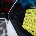 Magistrat povazuje obvinenie z diskriminacie pri parkovani za nepravdive