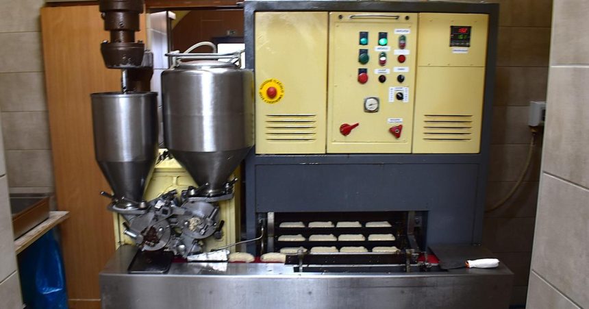 Mala prevadzka velky pribeh Rodina udrziava gastrosymbol mesta uz takmer styri desatrocia