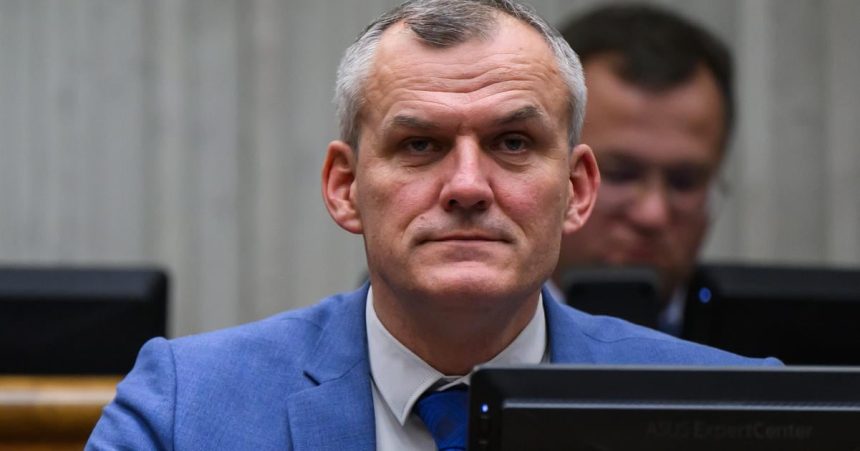 Malatinec planuje predlozit navrh na zmenu zakona o Fonde na podporu kultury