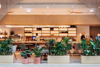 Medusa hasi problemy restauracii v Dubaji Trzby tam klesli o 90 percent