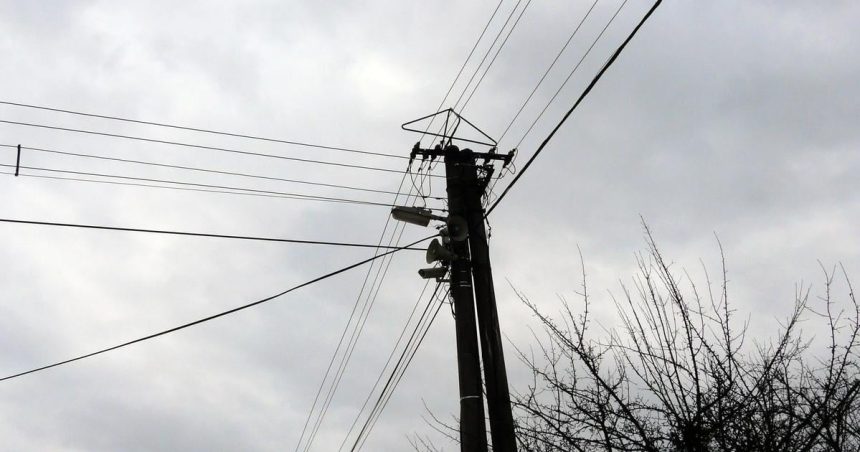 Mesto Spisska Bela sa zbavuje vizualneho smogu v podobe elektrickych stlpov