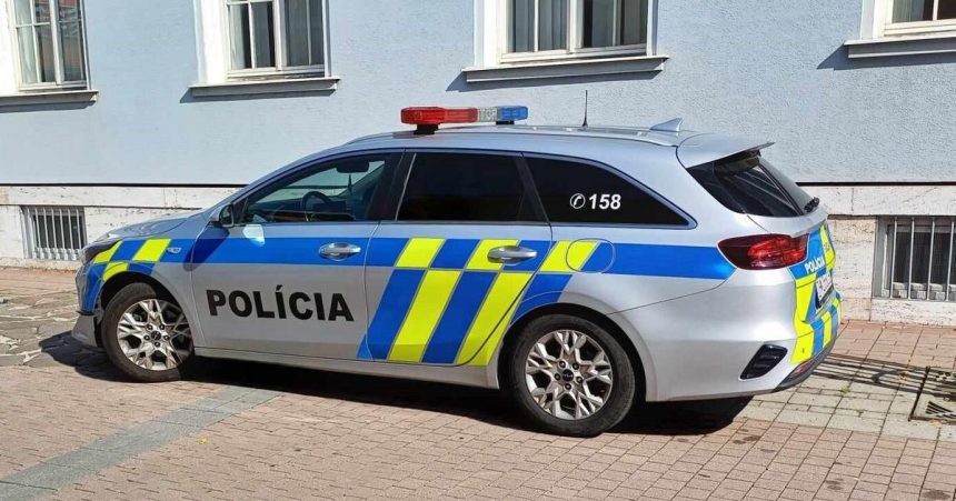 Muza obvinenneho v pripade najdenia dvoch mrtvych v Bratislave vzali do vazby
