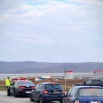 Na Medzinarodny den stastia mali prave smolu Policia prichytila opitych vodicov aj cyklistu