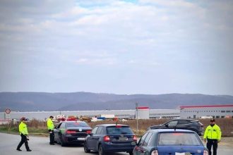 Na Medzinarodny den stastia mali prave smolu Policia prichytila opitych vodicov aj cyklistu