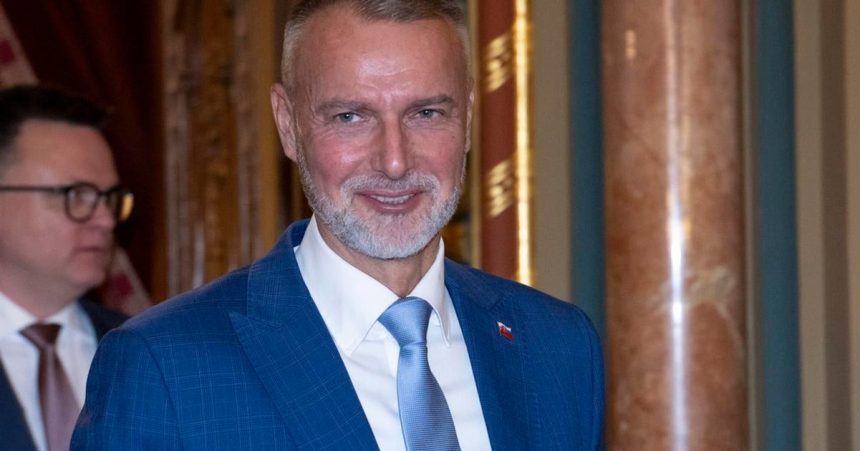 Na Velkej Javorine sa stretnu delegacie pod vedenim Rashinho a Okamuru Predseda parlamentu hovori o historickom milniku