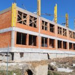 Na dokoncenie skoly za pat milionov z eurofondov maju mesiac Strechu este nemaju