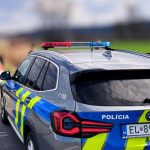 Na jednom mieste sa za 15 minut stali prekvapive veci Policajti zostali v uzase