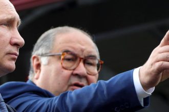 Na sankcnom zozname EU ostavaju ruski oligarchovia o ich vyradenie sa snazilo Slovensko