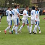 Na zaciatku mali velke plany vsetko sa skoncilo Muzsky futbal prisiel o dalsi klub